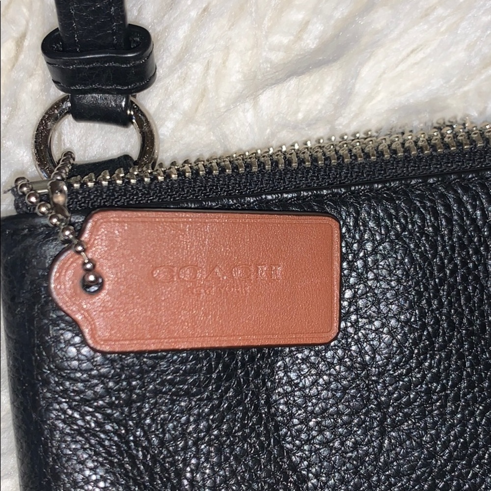 Coach handbag - Picture 2 of 4
